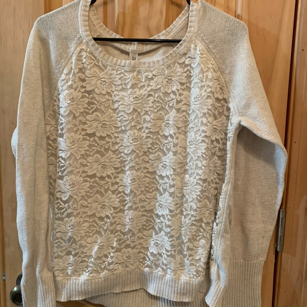 Sweater